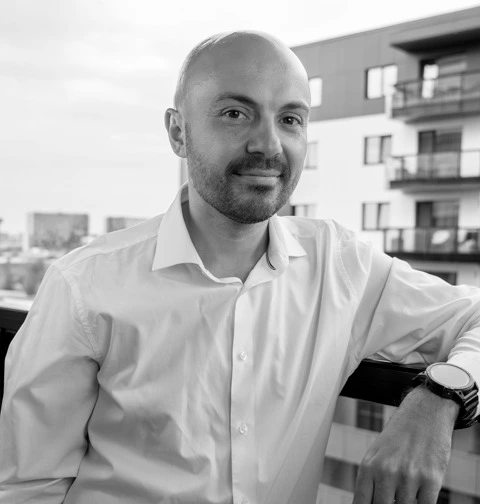 About LifeinCloud – Cloud VPS Hosting & Infrastructure Experts - Alex